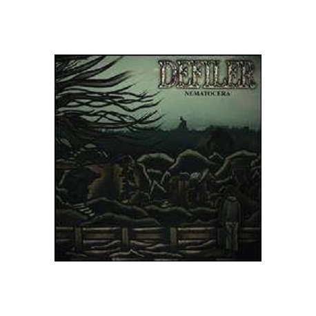 DEFILER - Nematocera (CD)