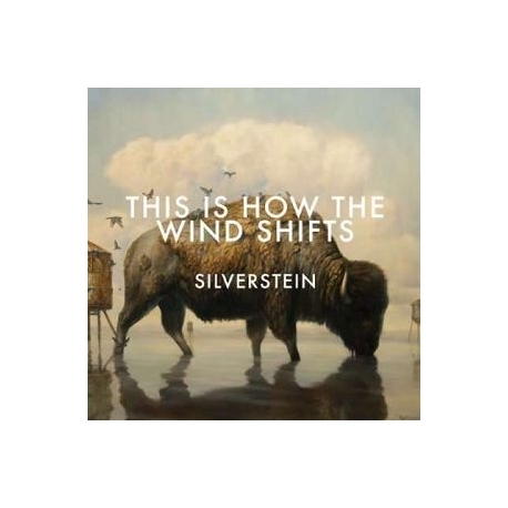 SILVERSTEIN - This Is How The Wind Shifts (CD)