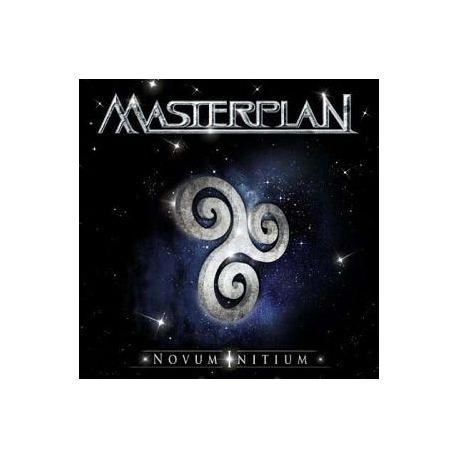 MASTERPLAN - Novum Initium (CD)