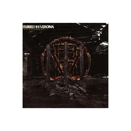 BURIED IN VERONA - Faceless (CD)