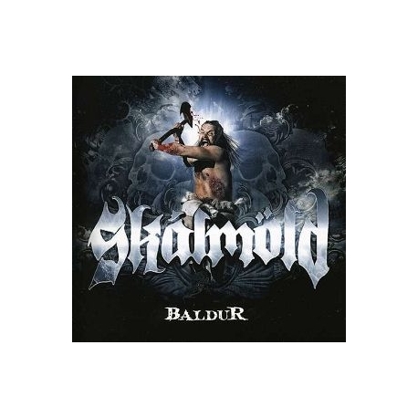 SKALMOLD - Baldur (CD)