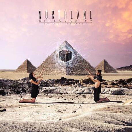 NORTHLANE - Singularity (Deluxe Edition) (2CD)