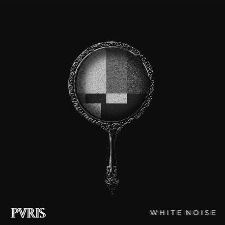 PVRIS - White Noise (CD)