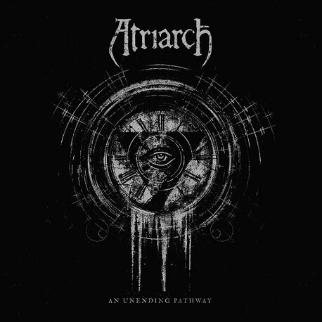 ATRIARCH - An Unending Pathway (CD)
