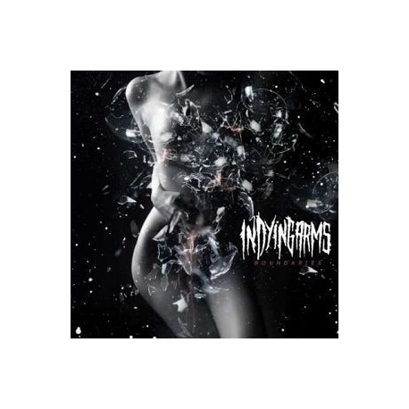 IN DYING ARMS - Boundaries (CD)