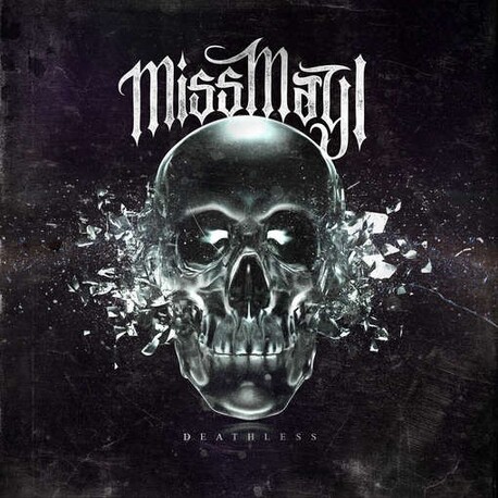 MISS MAY I - Deathless (CD)