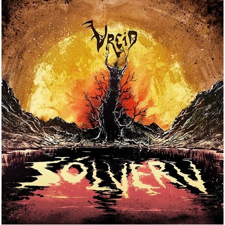 VREID - Solverv (Vinyl) (2LP (180g))