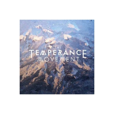 TEMPERANCE MOVEMENT - Temperance Movement (LP)