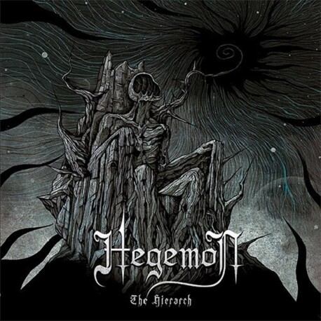 HEGEMON - Hierarch (Vinyl) (LP)