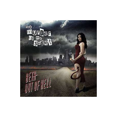 MISCELLANEOUS - Beth Out Of Hell (CD)