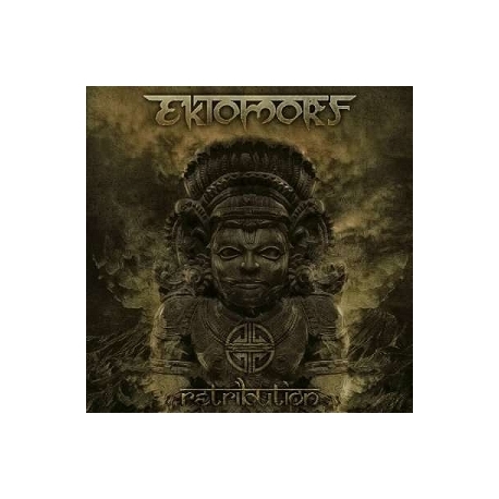 EKTOMORF - Retribution -digi- (CD)