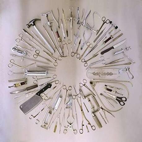 CARCASS - Surgical Steel (Complete Edition) (CD)