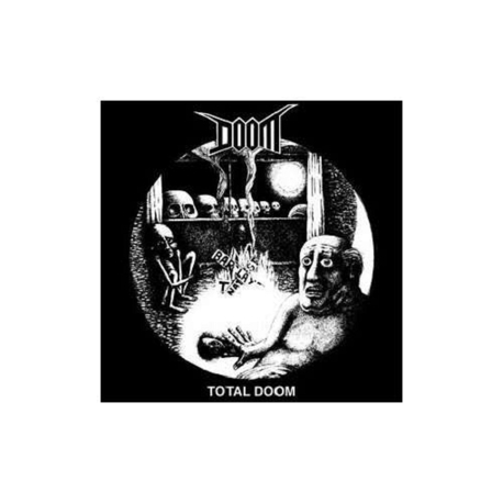 DOOM - Total Doom (180g) (2LP)