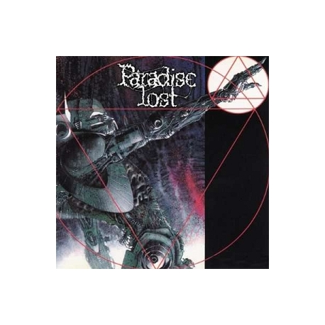 PARADISE LOST - Lost Paradise (180g) (LP)