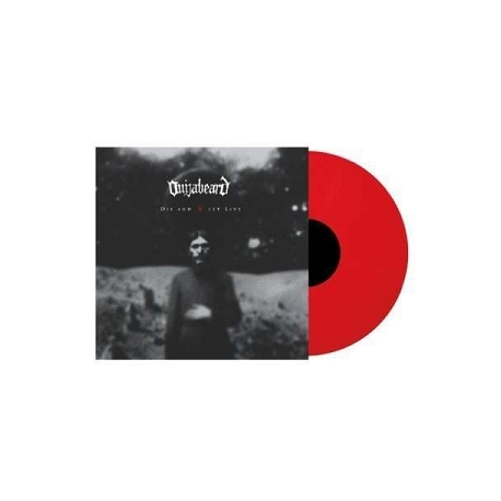 OUIJABEARD - Die And Let Live (LP)