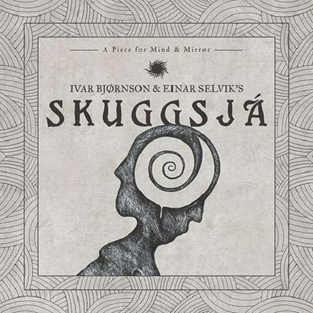 IVAR BJORNSON & EINAR SELVIKS SKUGGSJA - Skuggsja (Vinyl) (2LP)