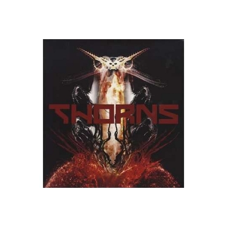 THORNS - Thorns (LP)