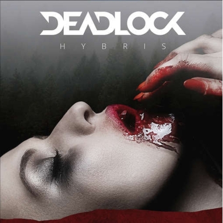 DEADLOCK - Hybris (CD)