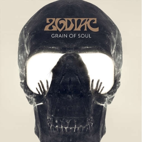 ZODIAC - Grain Of Soul (CD)