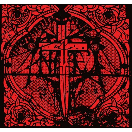 ANTAEUS - Condemnation (LP)