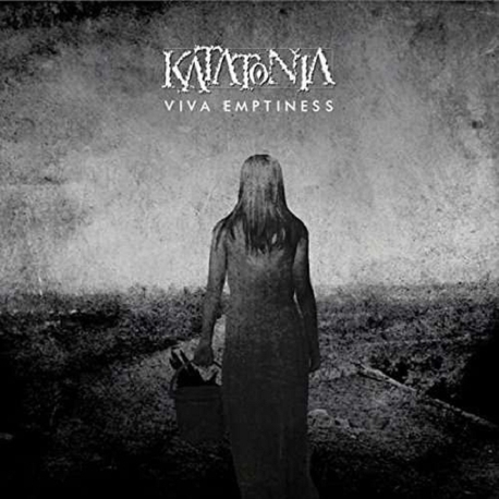 KATATONIA - Viva Emptiness (CD)