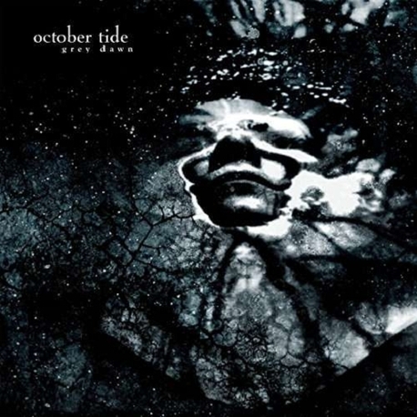 OCTOBER TIDE - Grey Dawn -lp+cd/reissue- (2LP)