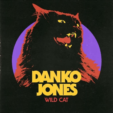 DANKO JONES - Wild Cat (Ltd.Digi) (CD)