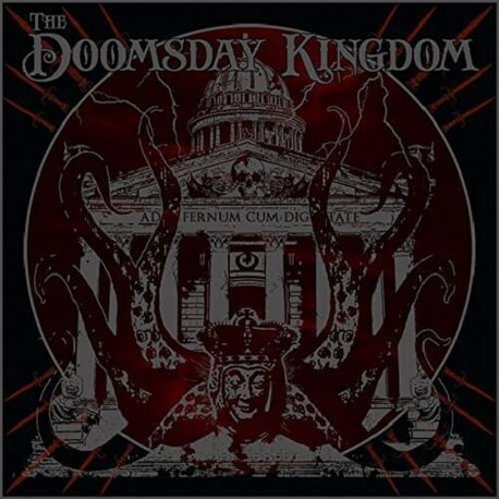 THE DOOMSDAY KINGDOM - The Doomsday Kingdom (2lp) (2LP)