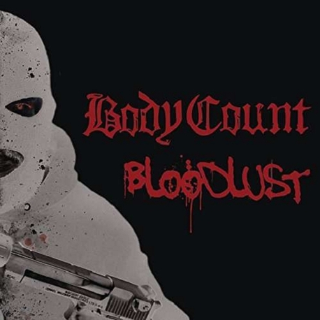 BODY COUNT - Bloodlust -spec/digi- (CD)