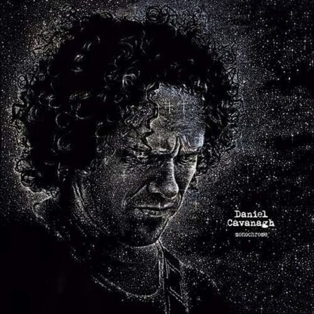 DANIEL CAVANAGH - Monochrome (CD)