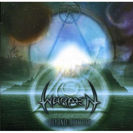 WARMEN - Beyond Abilities (CD)