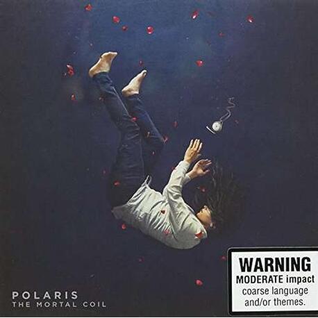 POLARIS - The Mortal Coil (CD)
