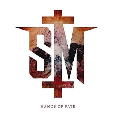 SAVAGE MESSIAH - Hands Of Fate (LP)
