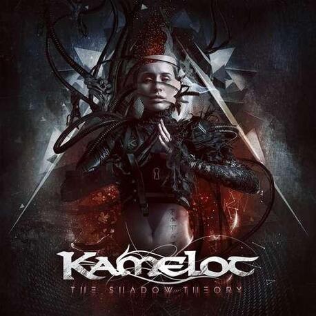 KAMELOT - The Shadow Theory (2CD)