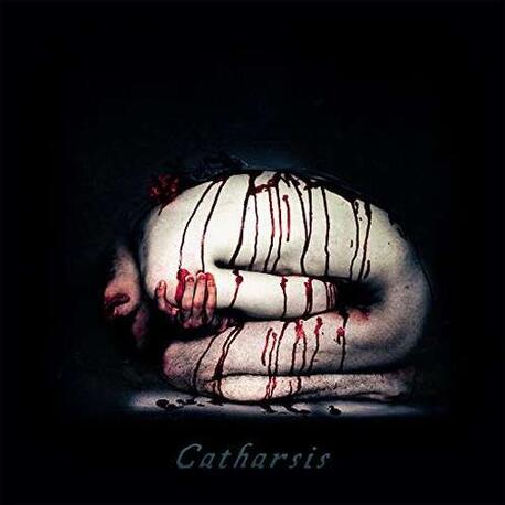 MACHINE HEAD - Catharsis (Limited Vinyl) (2LP)