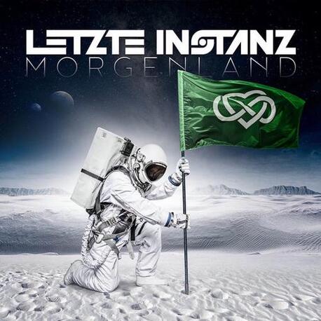 LETZTE INSTANZ - Morgenland (CD)