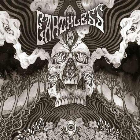 EARTHLESS - Black Heaven (CD)