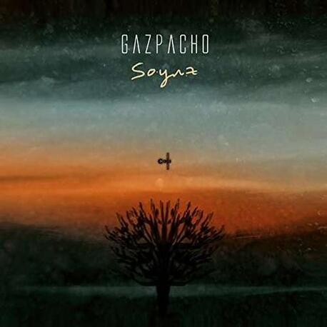 GAZPACHO - Soyuz (LP)