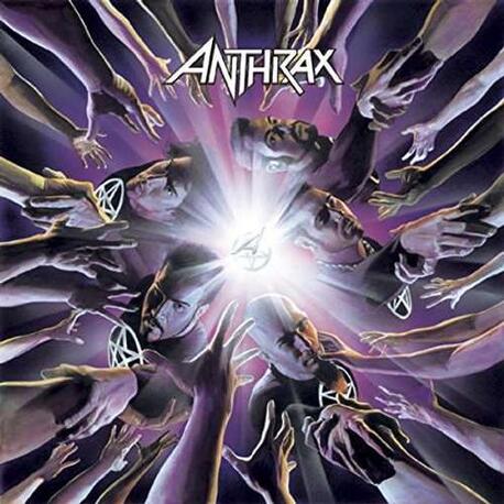 ANTHRAX - We've Come For You All / Greater Of Two Evils (2CD)