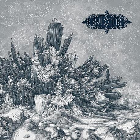 SYLVAINE - Atoms Aligned, Coming Undone (CD)