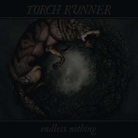 TORCH RUNNER - Endless Nothing (CD)