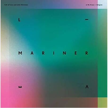 CULT OF LUNA - Mariner - Live.. -digi- (CD)