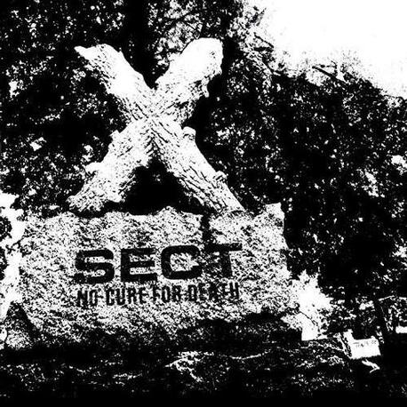 SECT - No Cure For Death (CD)