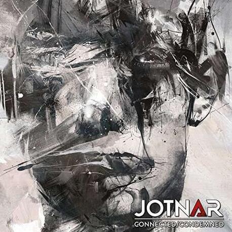 JOTNAR - Connected/ Condemned (CD)
