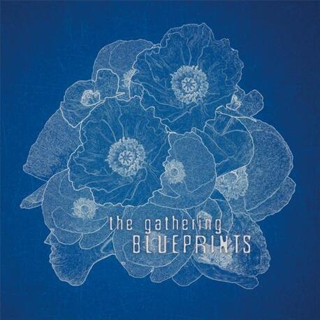 GATHERING - Blueprints -digi- (2CD)