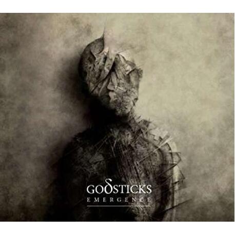 GODSTICKS - Emergence -digi/reissue- (CD)