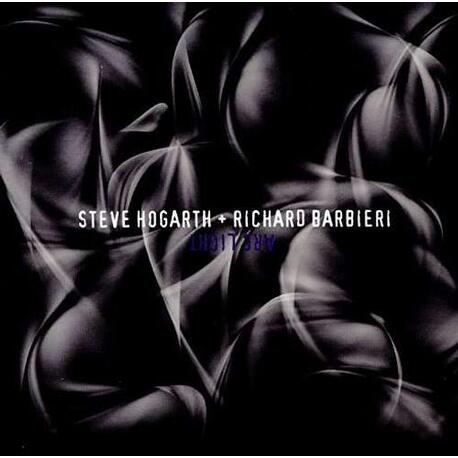 STEVE & RICHARD HOGARTH - Arc Light -reissue- (CD)