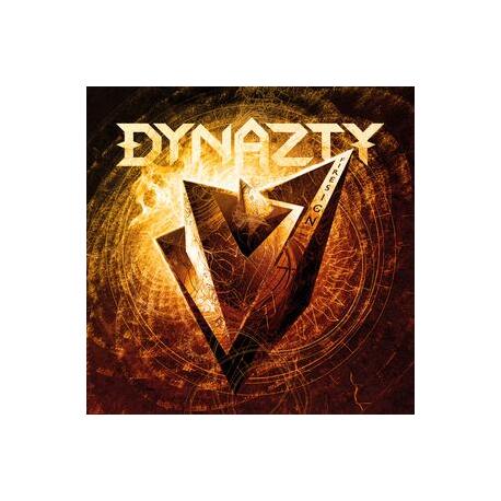 DYNAZTY - Firesign -digi- (CD)