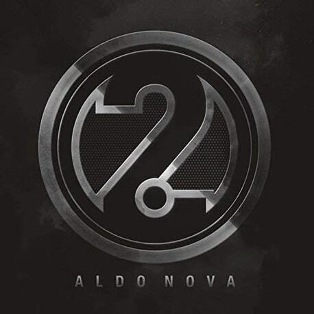 ALDO NOVA - 2.0 (CD)