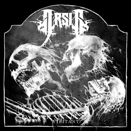 ARSIS - Visitant (Lp) (LP)